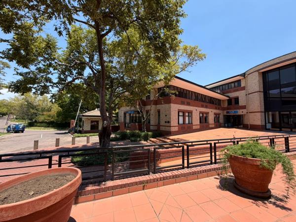 18  m² Commercial space