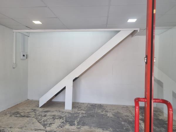 42.7  m² Commercial space