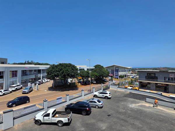 80  m² Commercial space