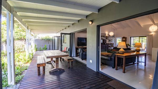 2 Bedroom Garden Cottage