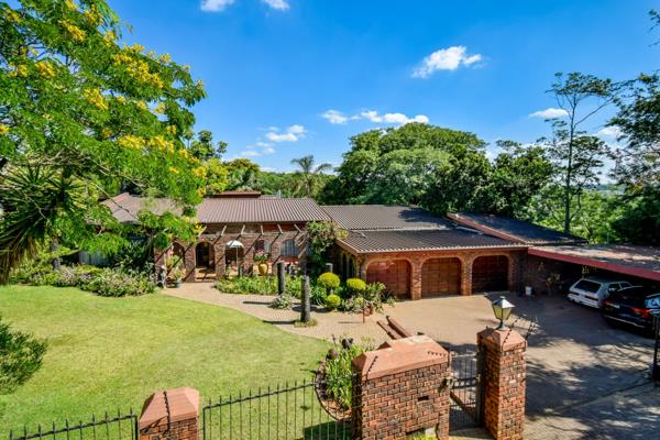 5 Bedroom House
