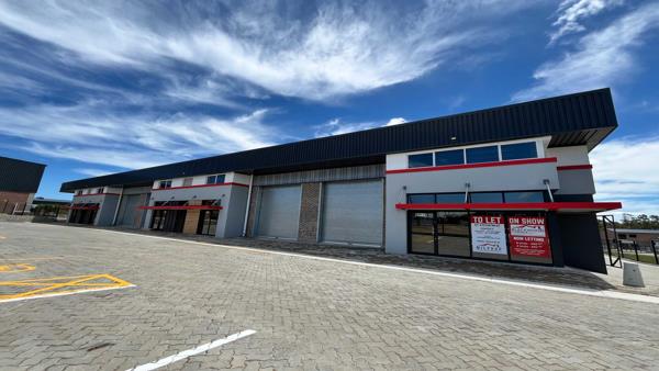 370  m² Commercial space