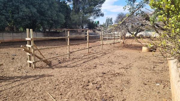 12 131 ha Commercial Farm