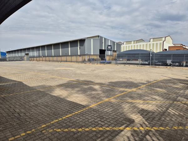 1 969 m² Industrial space