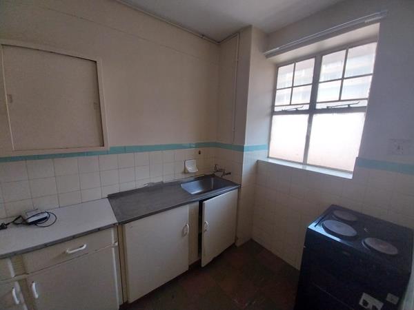 2.5 Bedroom Apartment