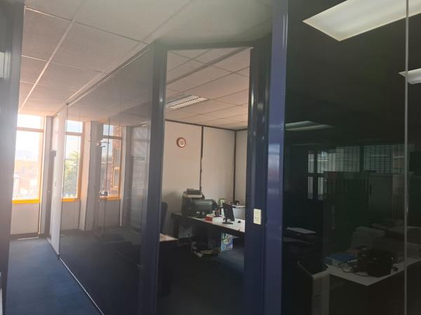 5 764  m² Industrial space