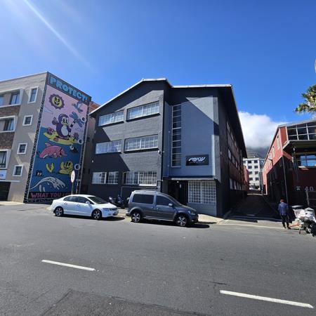 500  m² Commercial space