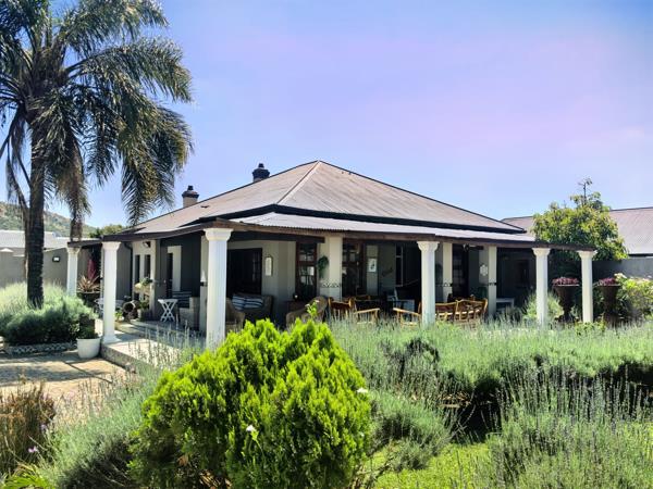 5 Bedroom House