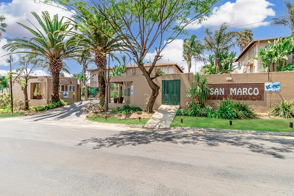 1 Bedroom Simplex