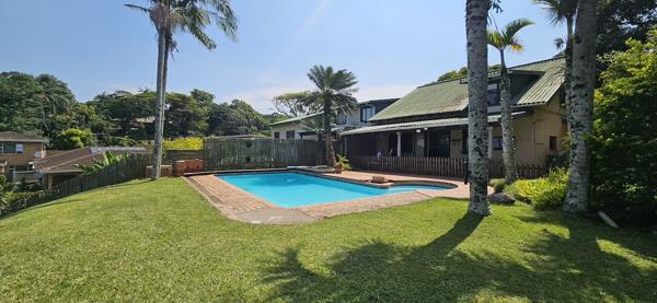 3.5 Bedroom Townhouse