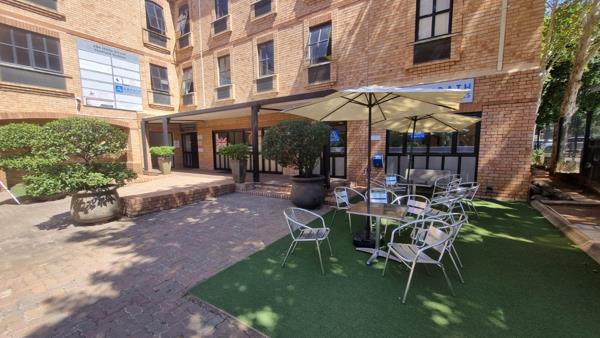 33  m² Commercial space