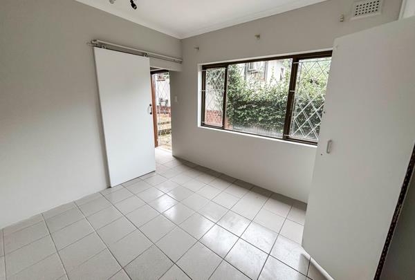 1 Bedroom Garden Cottage