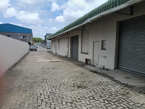420 m² Commercial space