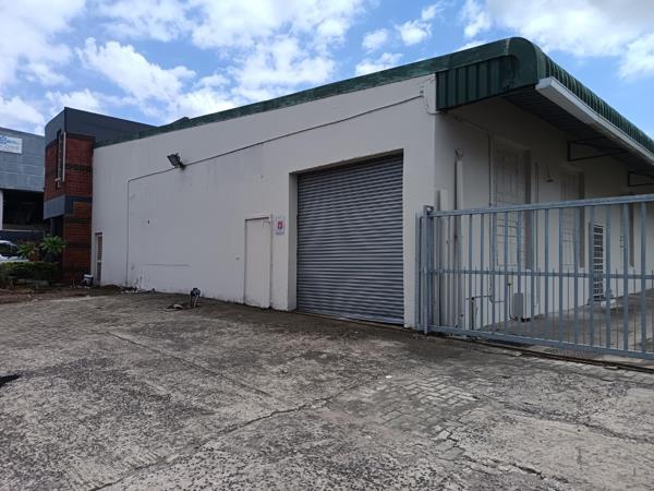 150  m² Commercial space