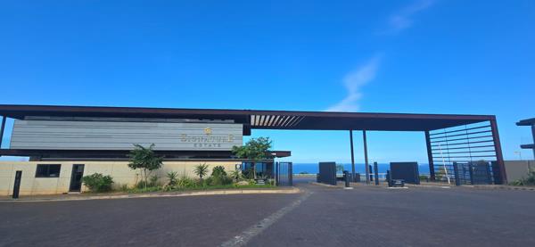 1 329 m² Land