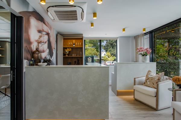 32  m² Office Space