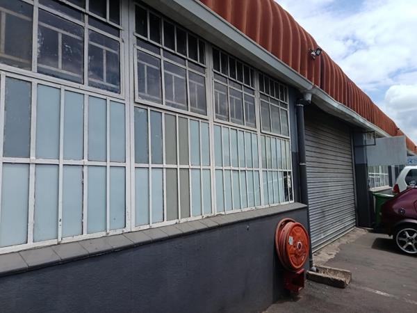 150 m² Commercial space