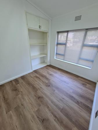 8  m² Commercial space