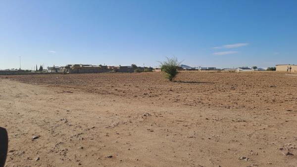 5 917 m² Land