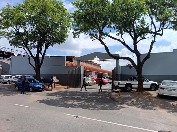 150 m² Commercial space