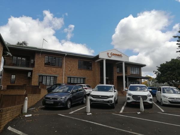 564  m² Commercial space