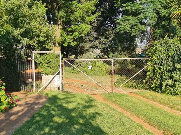 9.1 ha Agricultural Holding