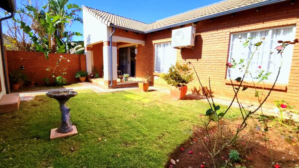 2 Bedroom Simplex