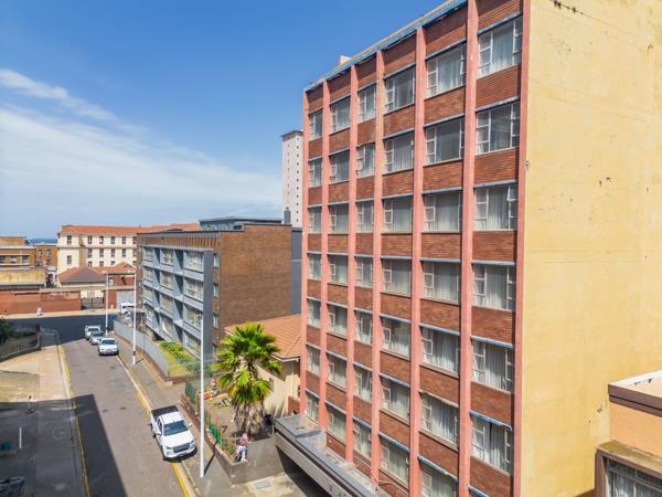 Commercial space
