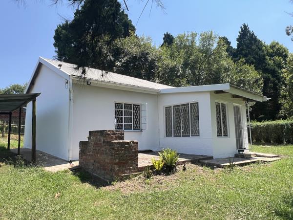 2 Bedroom Garden Cottage