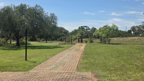 2.6 ha Farm