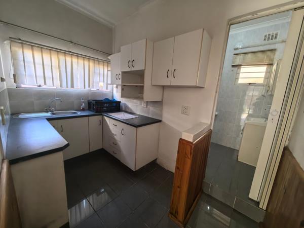 1 Bedroom Garden Cottage