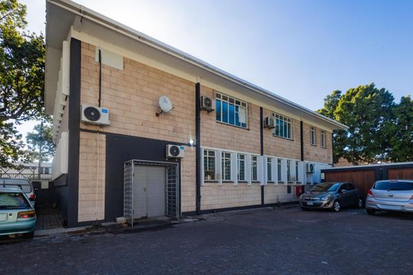 410  m² Commercial space