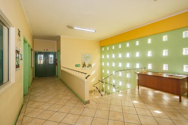 410  m² Commercial space