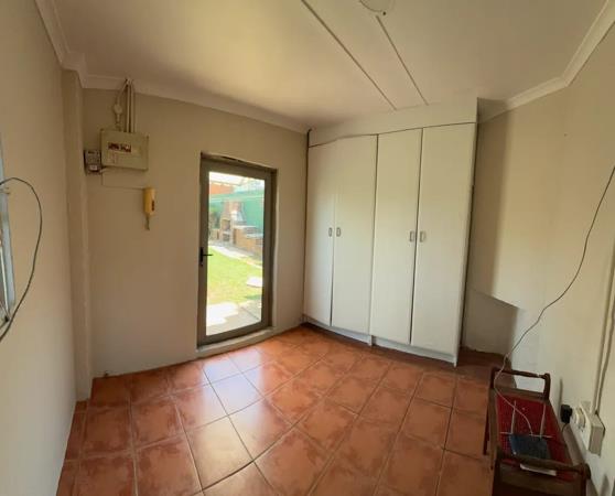 1 Bedroom Garden Cottage