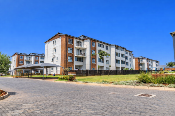 3 Bedroom Apartment