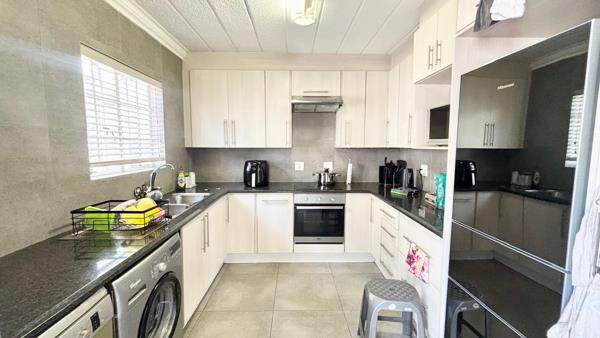 2 Bedroom Apartment in Morningside