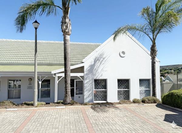 94  m² Commercial space