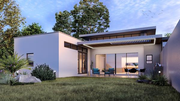 495 m² Land