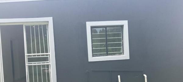 1 Bedroom Garden Cottage