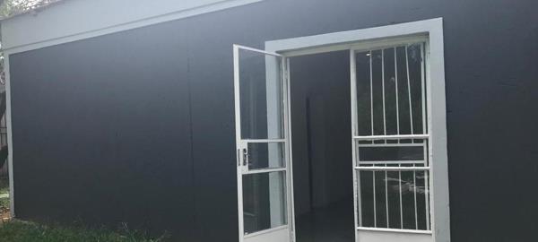 1 Bedroom Garden Cottage