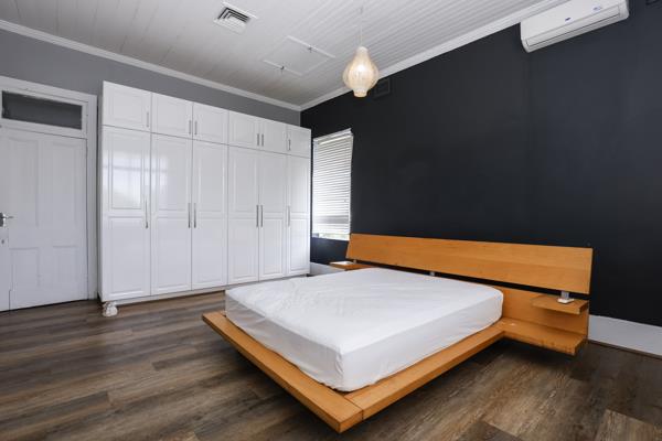 2.5 Bedroom Apartment