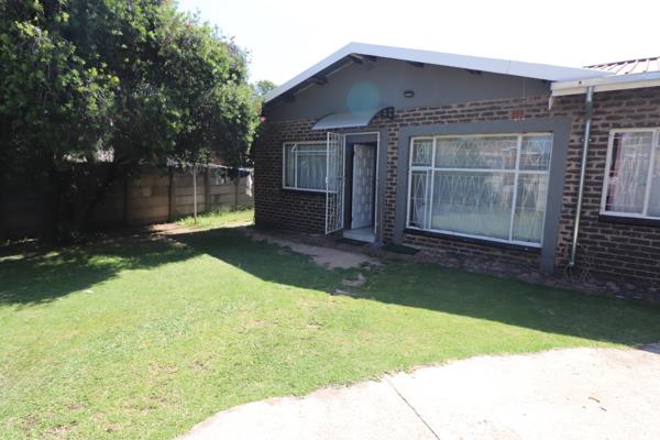 2 Bedroom Garden Cottage