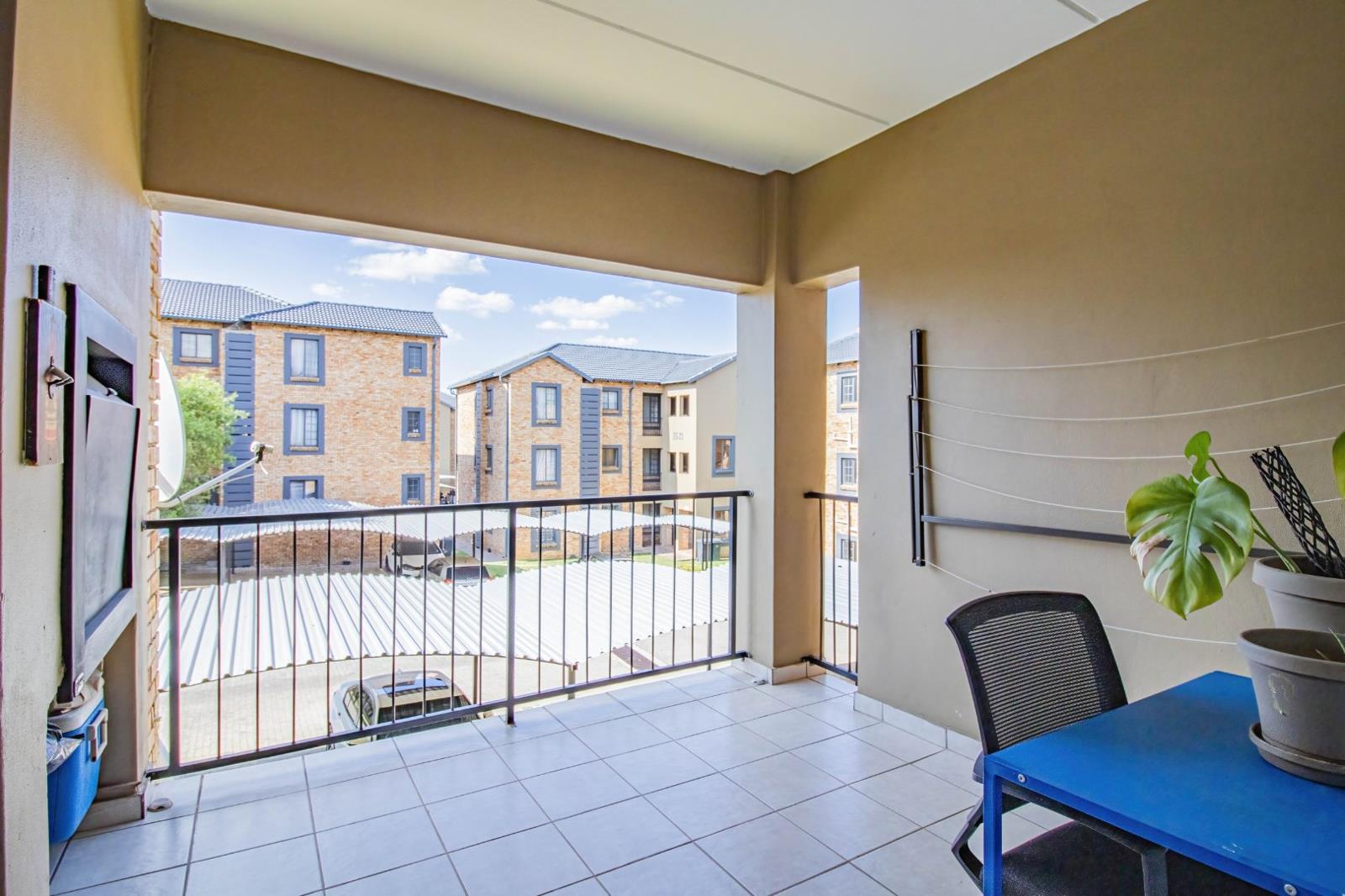 2 Bedroom Apartment in North Riding