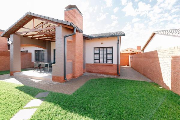 3 Bedroom Simplex