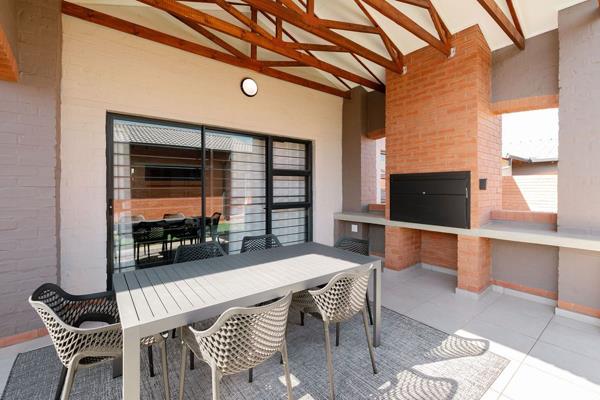 3 Bedroom Simplex