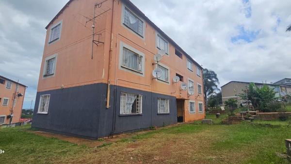 2 Bedroom Flat