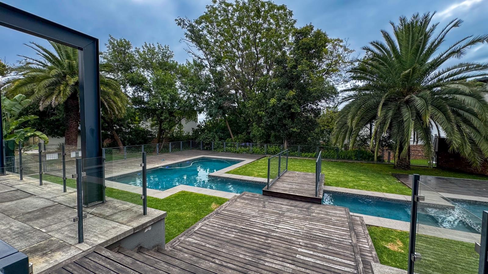 3 Bedroom House in Kyalami AH
