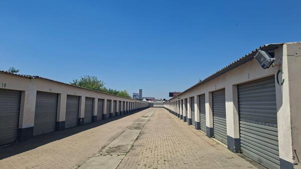 22 000  m² Industrial space