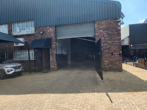 655 m² Commercial space