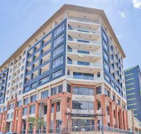 80 m² Commercial space